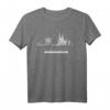 Südstadt Ming Kölsches Veedel T-Shirt - Kultiges Köln Outfit für Jecke, Karnevals- und Fastelovends-Fans