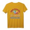 Mein Kostüm ist in der Wäsche T-Shirt – Lustiges Fasching, Karneval & Fastnacht Outfit für Partys & Halloween
