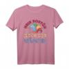 Mein Kostüm ist in der Wäsche T-Shirt – Lustiges Fasching, Karneval & Fastnacht Outfit für Partys & Halloween