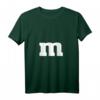m Aufdruck Gruppen Kostüm T-Shirt für Karneval & Fasching - Perfekt für Junggesellenabschiede, Junggesellinnenabschiede & Gruppenevents