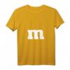 m Aufdruck Gruppen Kostüm T-Shirt für Karneval & Fasching - Perfekt für Junggesellenabschiede, Junggesellinnenabschiede & Gruppenevents