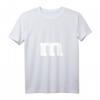 m Aufdruck Gruppen Kostüm T-Shirt für Karneval & Fasching - Perfekt für Junggesellenabschiede, Junggesellinnenabschiede & Gruppenevents