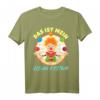 Das ist Mein Clown Kostüm Karneval T-Shirt - Lustiges Geschenk für Damen & Herren, perfekte Verkleidung für Partys & Geburtstage