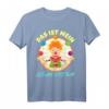 Das ist Mein Clown Kostüm Karneval T-Shirt - Lustiges Geschenk für Damen & Herren, perfekte Verkleidung für Partys & Geburtstage