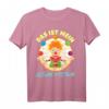 Das ist Mein Clown Kostüm Karneval T-Shirt - Lustiges Geschenk für Damen & Herren, perfekte Verkleidung für Partys & Geburtstage