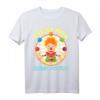 Das ist Mein Clown Kostüm Karneval T-Shirt - Lustiges Geschenk für Damen & Herren, perfekte Verkleidung für Partys & Geburtstage