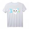 Zahn Fee Kostüm T-Shirt für Karneval, Fasching & Junggesellinnenabschied - Lustiges Partner- oder Gruppenkostüm für Feiern & Geschenkideen