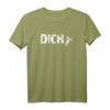 Hacke Dicht Partnerlook T-Shirt für Saufen, Party & Junggesellenabschied – Lustiges Partyshirt für dich und deinen Partner