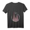 Damen Köln Kölner Karneval Fasching Umzug Geschenkidee T-Shirt mit V-Ausschnitt – Perfekt für Karneval, Fasching & Kölsche Feiern