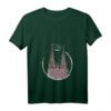 Damen Köln Kölner Karneval Fasching Umzug Geschenkidee T-Shirt mit V-Ausschnitt – Perfekt für Karneval, Fasching & Kölsche Feiern
