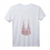 Damen Köln Kölner Karneval Fasching Umzug Geschenkidee T-Shirt mit V-Ausschnitt – Perfekt für Karneval, Fasching & Kölsche Feiern