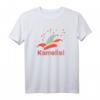 Karneval & Fasching Kamelle - Narrenkappe Karneval T-Shirt für Jecken, Gruppen & Familien aus Köln, Düsseldorf, Mainz, Bonn und Umgebung