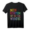 Lustiges Fasching Gruppenkostüm 'Mein Kostüm ist in der Wäsche' für Köln – Perfekt für Karneval 2024 und Faschingsparty
