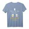 Bier macht schön Karneval Bier Witz Geschenk Party Spaß T-Shirt - Lustiges Fasching Outfit für Freunde und Familie