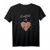 Konfetti im Herzen Köln Fasching Karneval T-Shirt – Authentisches Kölner Kostüm für die 5. Jahreszeit & den Karneval am Rhein