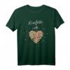 Konfetti im Herzen Köln Fasching Karneval T-Shirt – Authentisches Kölner Kostüm für die 5. Jahreszeit & den Karneval am Rhein