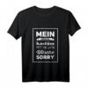 Superheld Kostüm in der Wäsche Köln Karneval Lustiges Sprüche T-Shirt – Perfekt für Karnevals- und Fasching-Party, Junggesellenabschied & Oktoberfest