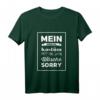 Superheld Kostüm in der Wäsche Köln Karneval Lustiges Sprüche T-Shirt – Perfekt für Karnevals- und Fasching-Party, Junggesellenabschied & Oktoberfest