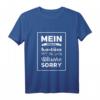 Superheld Kostüm in der Wäsche Köln Karneval Lustiges Sprüche T-Shirt – Perfekt für Karnevals- und Fasching-Party, Junggesellenabschied & Oktoberfest