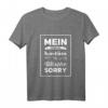 Superheld Kostüm in der Wäsche Köln Karneval Lustiges Sprüche T-Shirt – Perfekt für Karnevals- und Fasching-Party, Junggesellenabschied & Oktoberfest