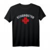 Bergdoktor Apres Ski Skifahren Snowboarden Skihasen Ski T-Shirt – Lustiges Wintersport-Fan Shirt für Skiurlaub & Après Ski Feier