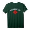 Bergdoktor Apres Ski Skifahren Snowboarden Skihasen Ski T-Shirt – Lustiges Wintersport-Fan Shirt für Skiurlaub & Après Ski Feier