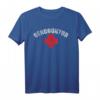 Bergdoktor Apres Ski Skifahren Snowboarden Skihasen Ski T-Shirt – Lustiges Wintersport-Fan Shirt für Skiurlaub & Après Ski Feier