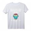 Lustiges Eulen T-Shirt mit Spruch 'Das ist mein menschliches Kostüm' – Originelle Tiermotive für Freizeit und Spaß