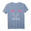 Das Ist Mein Katzen Kostüm Party Karneval Fasching T-Shirt – Lustiges Tierkostüm für Frauen, Männer, Kinder & Gruppen für Fasching & Karneval