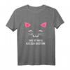 Das Ist Mein Katzen Kostüm Party Karneval Fasching T-Shirt – Lustiges Tierkostüm für Frauen, Männer, Kinder & Gruppen für Fasching & Karneval