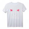 Das Ist Mein Katzen Kostüm Party Karneval Fasching T-Shirt – Lustiges Tierkostüm für Frauen, Männer, Kinder & Gruppen für Fasching & Karneval