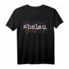 Helau Kostüm Fasching Fun Outfit Sprüche T-Shirt - Lustiges Partyshirt für Fastnacht, Rosenmontag & Familienfeiern