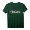 Helau Kostüm Fasching Fun Outfit Sprüche T-Shirt - Lustiges Partyshirt für Fastnacht, Rosenmontag & Familienfeiern