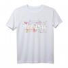 Helau Kostüm Fasching Fun Outfit Sprüche T-Shirt - Lustiges Partyshirt für Fastnacht, Rosenmontag & Familienfeiern
