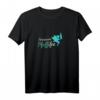 Schnapstrinker Prinzessin Pfeffifee T-Shirt – Lustiges Fasching & Karneval Party Shirt für Alkohol- und Feierliebhaber