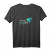 Schnapstrinker Prinzessin Pfeffifee T-Shirt – Lustiges Fasching & Karneval Party Shirt für Alkohol- und Feierliebhaber