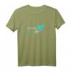 Schnapstrinker Prinzessin Pfeffifee T-Shirt – Lustiges Fasching & Karneval Party Shirt für Alkohol- und Feierliebhaber