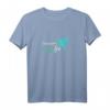 Schnapstrinker Prinzessin Pfeffifee T-Shirt – Lustiges Fasching & Karneval Party Shirt für Alkohol- und Feierliebhaber
