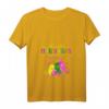 Damen Mardi Gras Maske Hemd & Karneval Kostüm – Lustige & Niedliche Fasching Shirts für Damen, Herren & Kinder