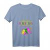 Damen Mardi Gras Maske Hemd & Karneval Kostüm – Lustige & Niedliche Fasching Shirts für Damen, Herren & Kinder