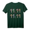 Konfetti Fasching Karneval 11.11. T-Shirt für Jecken - Kölle Alaaf, Viva Colonia & Fastelovend Geschenk für Karnevalsfan und Narr