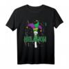 Helauch - Lustiges Karnevalskostüm T-Shirt für Fasching, Junggesellenabschied & Motto-Partys – Kreatives Gruppenoutfit & Last-Minute-Idee