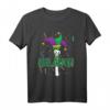 Helauch - Lustiges Karnevalskostüm T-Shirt für Fasching, Junggesellenabschied & Motto-Partys – Kreatives Gruppenoutfit & Last-Minute-Idee