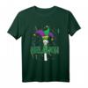Helauch - Lustiges Karnevalskostüm T-Shirt für Fasching, Junggesellenabschied & Motto-Partys – Kreatives Gruppenoutfit & Last-Minute-Idee