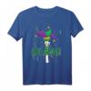 Helauch - Lustiges Karnevalskostüm T-Shirt für Fasching, Junggesellenabschied & Motto-Partys – Kreatives Gruppenoutfit & Last-Minute-Idee