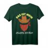 Das ist Mein Cowboy Kostüm Karneval T-Shirt – Last-Minute Geschenkidee für Geburtstagskinder, Frauen, Männer, Kinder & Freunde