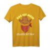 Das ist Mein Cowboy Kostüm Karneval T-Shirt – Last-Minute Geschenkidee für Geburtstagskinder, Frauen, Männer, Kinder & Freunde