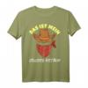 Das ist Mein Cowboy Kostüm Karneval T-Shirt – Last-Minute Geschenkidee für Geburtstagskinder, Frauen, Männer, Kinder & Freunde