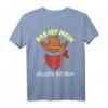 Das ist Mein Cowboy Kostüm Karneval T-Shirt – Last-Minute Geschenkidee für Geburtstagskinder, Frauen, Männer, Kinder & Freunde
