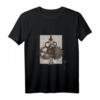 Kartenspiel Karte Pik Aß T-Shirt - Perfektes Geschenk für Poker- und Zocke-Fans zu Fasching, Karneval, Geburtstag oder Spieleabend